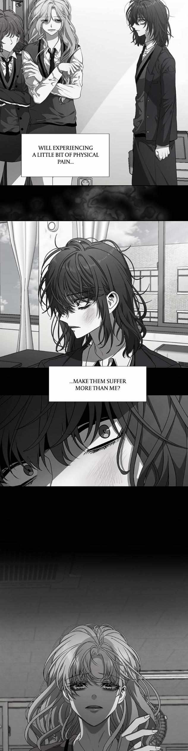 Dreaming Freedom Chapter 15 image 17